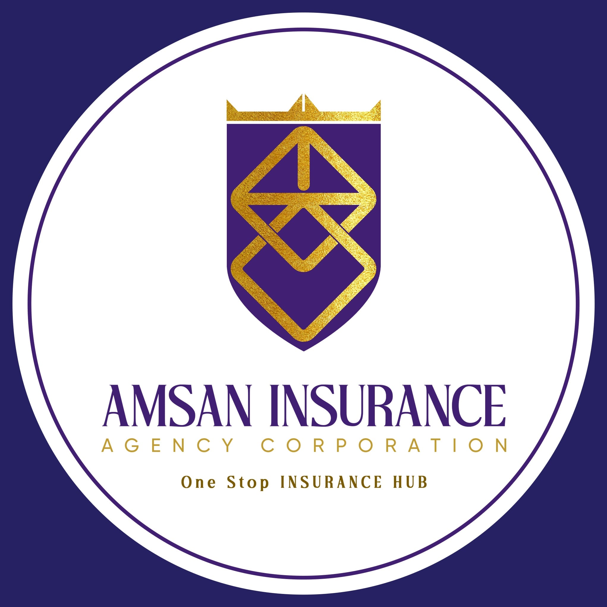Amsan Insurance Agency Corporation